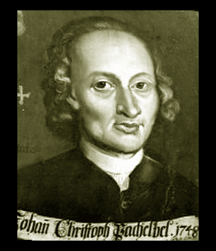 Johann Pachelbel